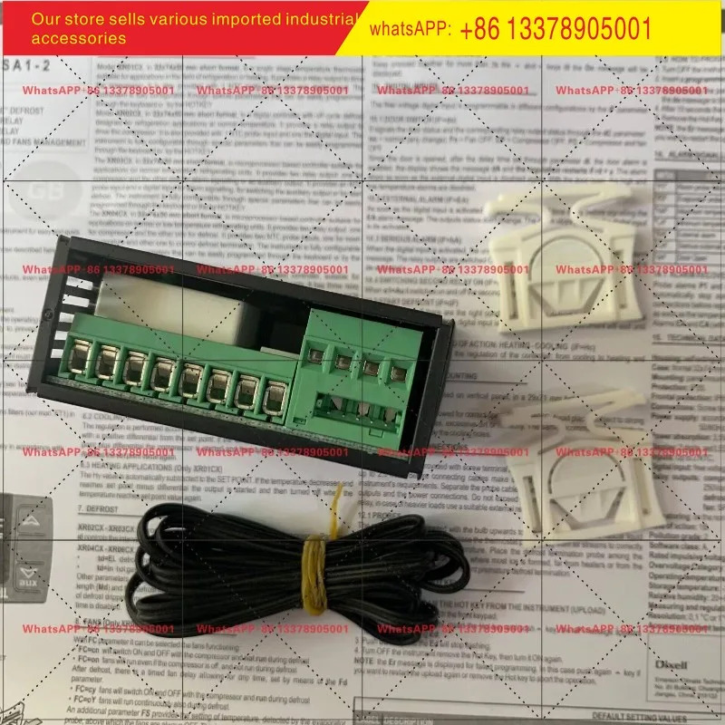 픽시 온도조절기 XR60CX-5N0C1//DIXELL--XR60CX-5NOC1