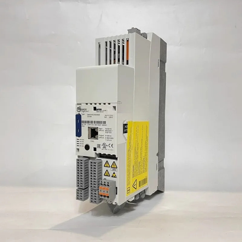 LENZE/Lenz 8400 시리즈 인버터 E84SCE3024SXS부품