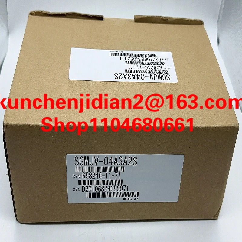 SGM호환JV-02A3A2S SGM호환JV-O2A3A6S SGM호환JV-01ADA21 SGDV-R90A11B 서보모터