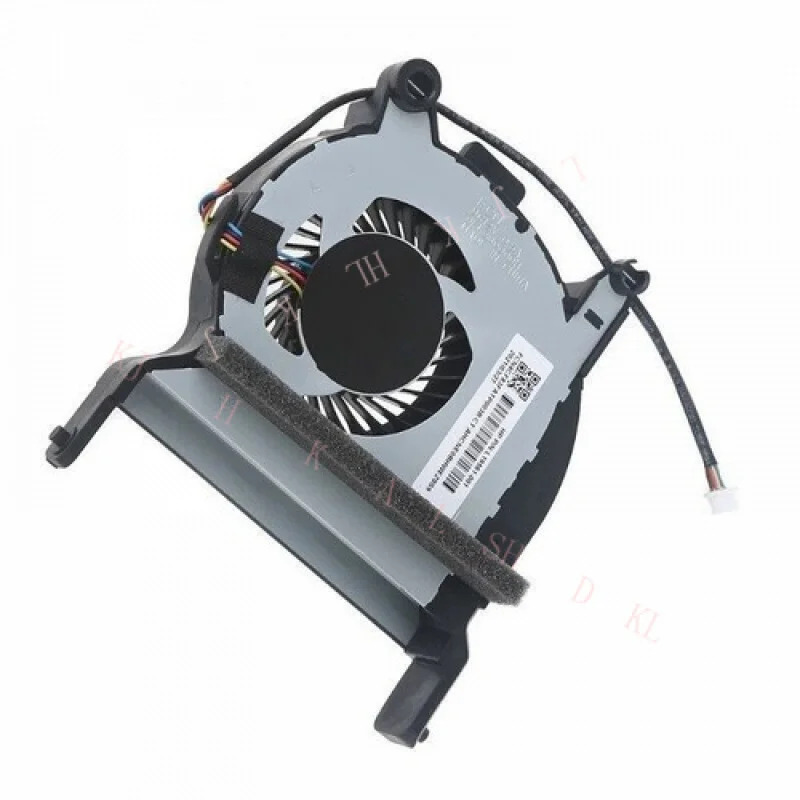 N L19561-001 hp호환 EliteDesk 800 G4 G5 600 400 405 미니 PC신품 CPU 팬 35W