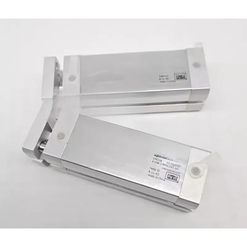 FESTO Festo ADNGF 컴팩트 실린더부품 121620 253240 506380 PA
