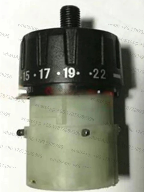 2단 감속기 기어 케이스 드릴 척 LOMVUM LONGYUN WORTEX GEMAISI CANI 12V 16.8V 24V 25V MOSTA 스크류드라이버용
