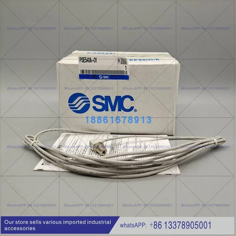 SMC 압력센서 PSE540 PSE541A PSE543A PSE540A-M5-01-R04-R06