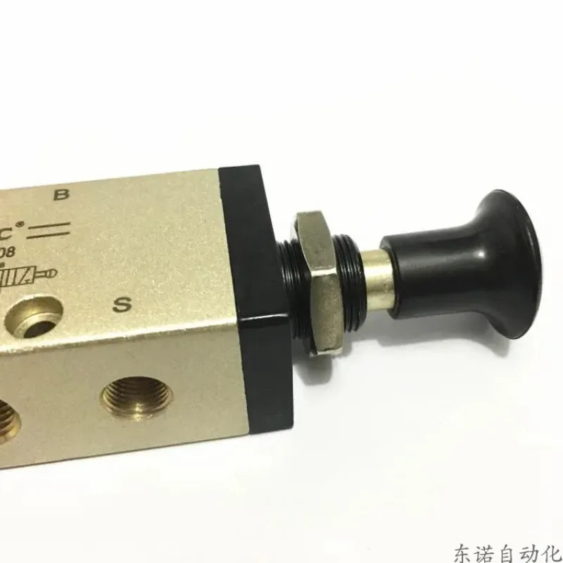 STNC 티앙공 수동 밸브 TG2521H-08 TG2531H-10 TG2541H-15 TG2511H-06