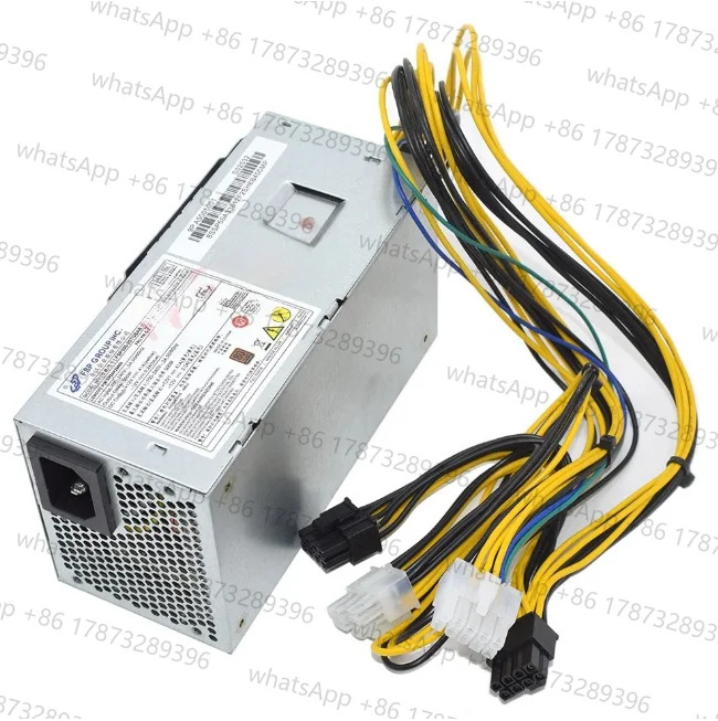 510S B415 M510 M610 전원공급장치기능 500W 100-240V SP50H29488 FSP500-20TGBAB 54Y8976