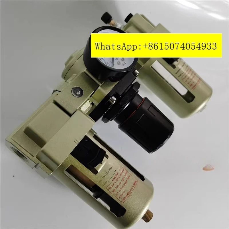 처리 트라이어드 AC4000-04/06D AF4000-04AR4000-04AL4000-04/06
