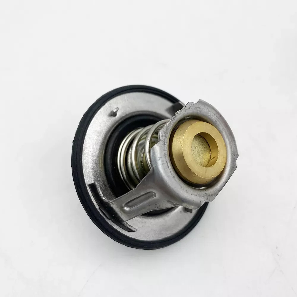 5292712Geschikt for Dongfeng 6BT5.9 6D102 모터액세서리 온도 조절기 5292712