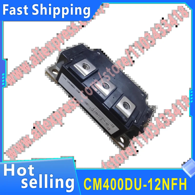 CM400DU-12NFH CM600DU-12NFH CM300DU-12NFH 모듈 IGBT 파워