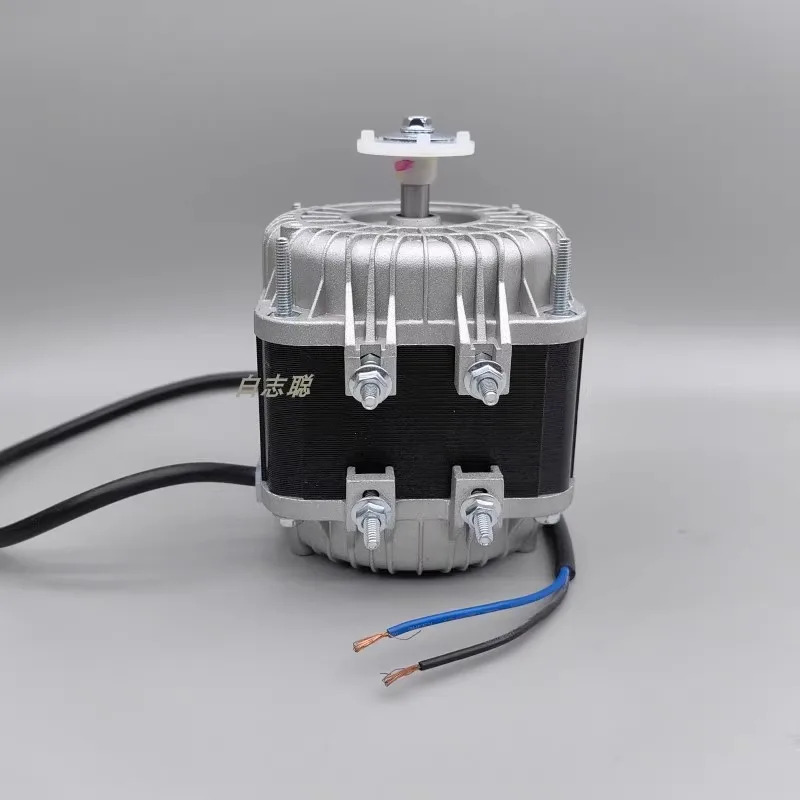 WEIGUANU YZF25-40 75W/19W 팬 mi-cro li-ght 후드 폴 모터 22W33W53W56W