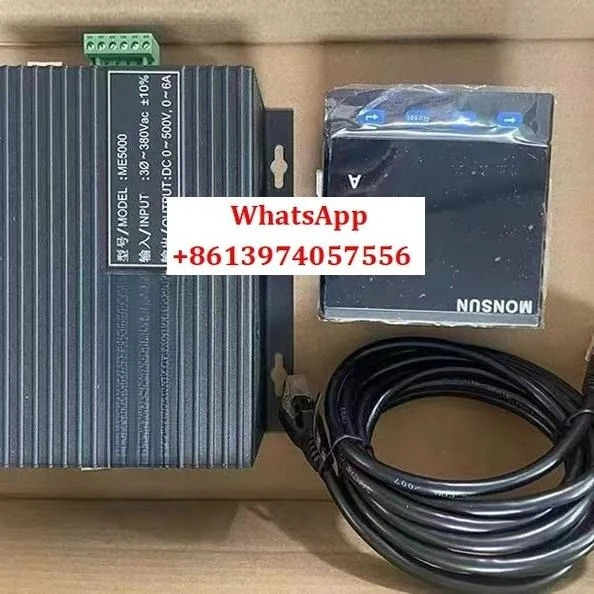 ME5000 전원 모듈은 MS3000DP3000S 범Dongda EDI 모듈을 대체