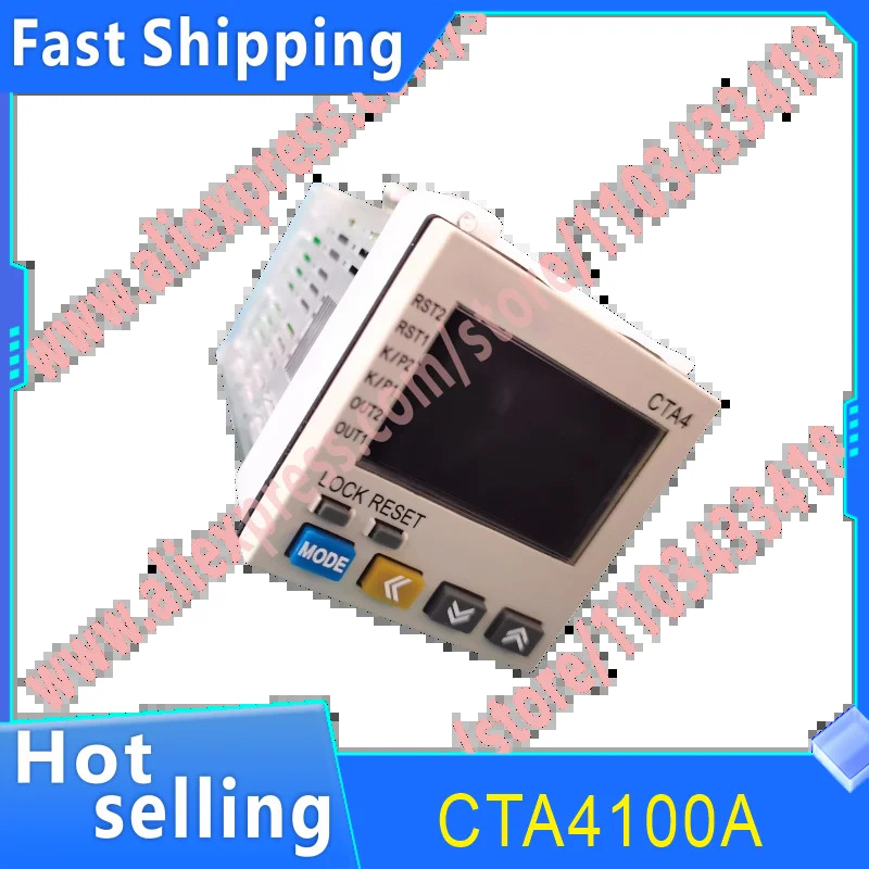 타이밍 카운터 CTA4100A 신