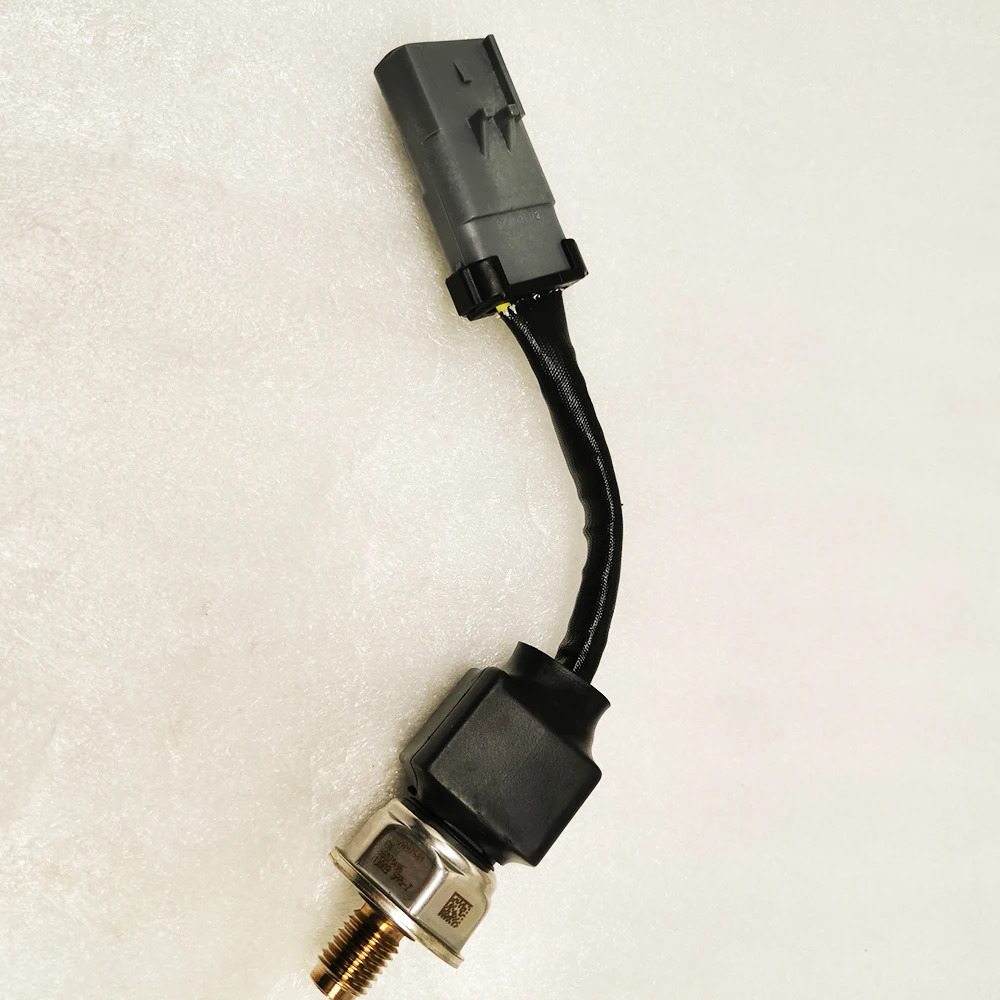 2897581 Peterbilt Kenworth Internationale ISX15 모터 5PP5-7 2897581Originele Brandstofdruksensor