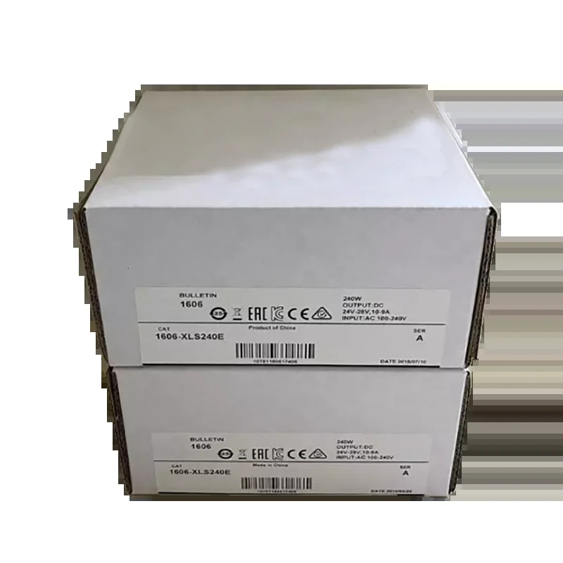 오리지널 1606-XLS240E 1606 XLS240E 1606-XLE240E 1606XLE240E 오리지널 산업용 신품