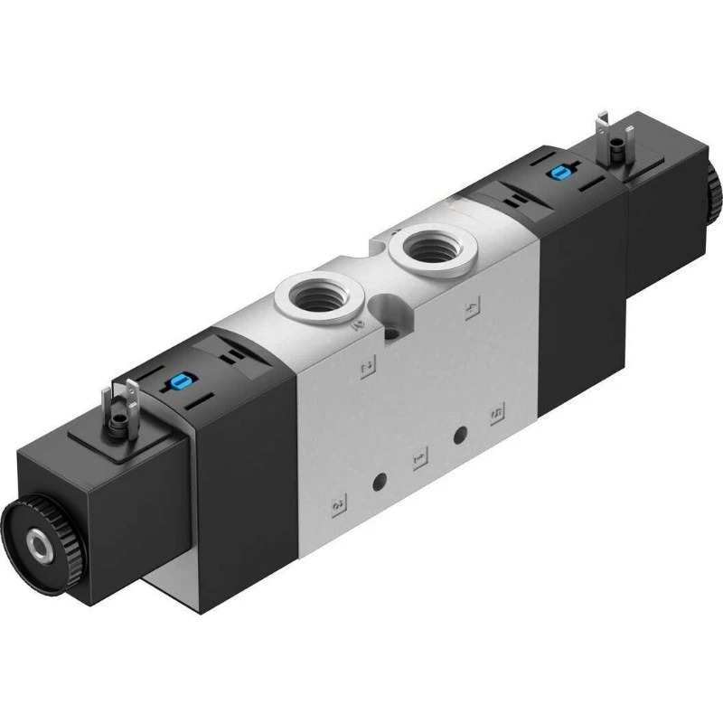 페스토 FESTO 솔레노이드 밸브 VUVS-L30-M52-MD-G38-F8 575604 575611 575618 부품