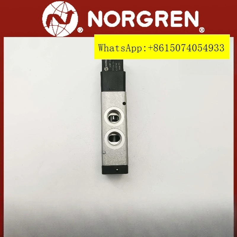 Nuoguan IMINORGREN V61B413A-A213JV61B413A-A219J 솔레노이드 밸브