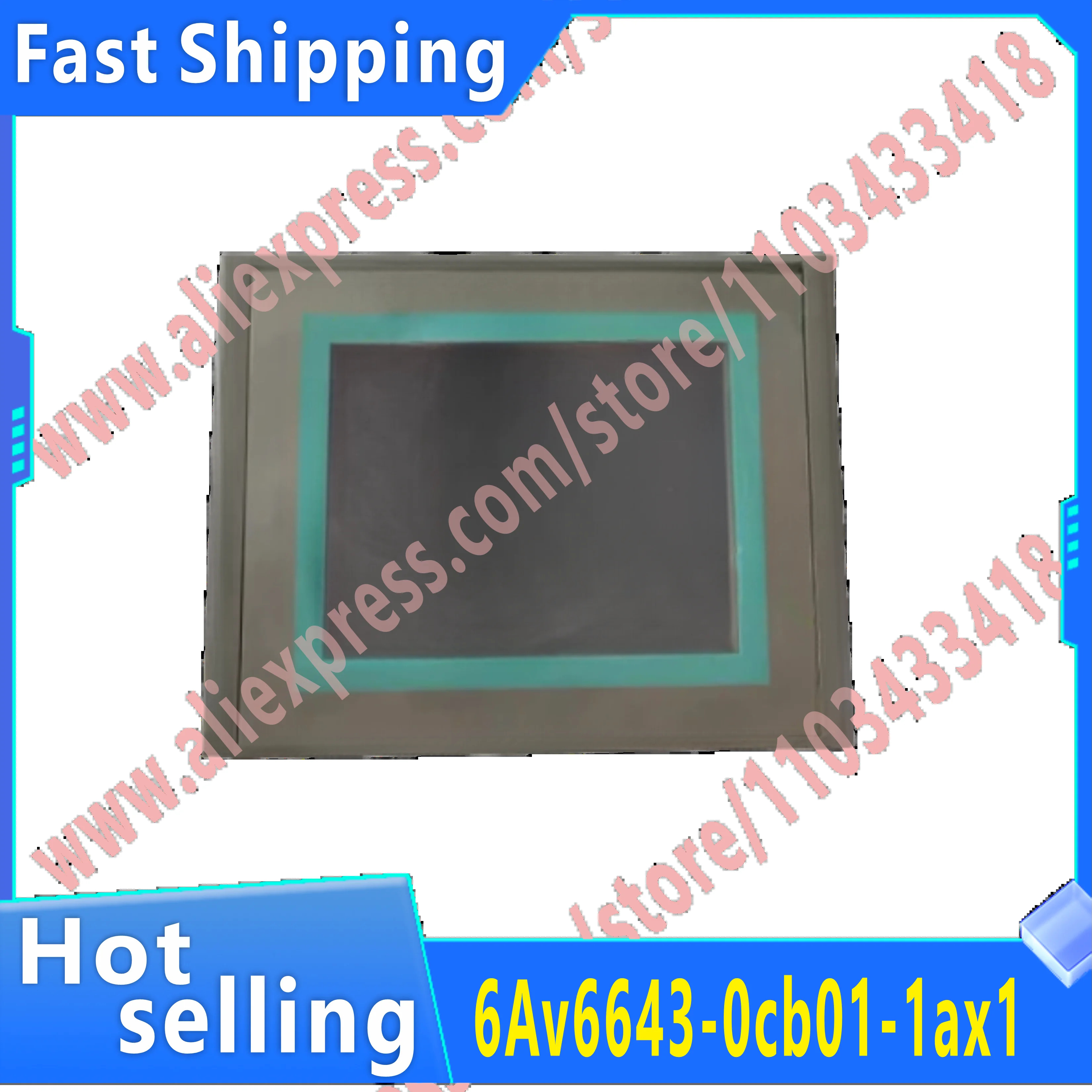 원본 66643-0cb01-1ax1 MP277 LCD 디스플레이 화면