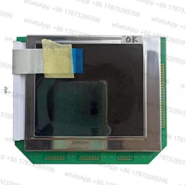 Fluke DSP-4100 DSP4100 DSP-4300 DSP4300 DSP-4000 DSP4000LCD 모듈 LCD 화면 디스플레이