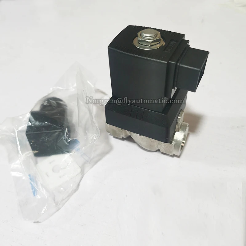 00221762 00221763 00221765 Burkert 6213 솔레노이드 밸브 보조식 2/2방향 G1/2인치 다이어프램