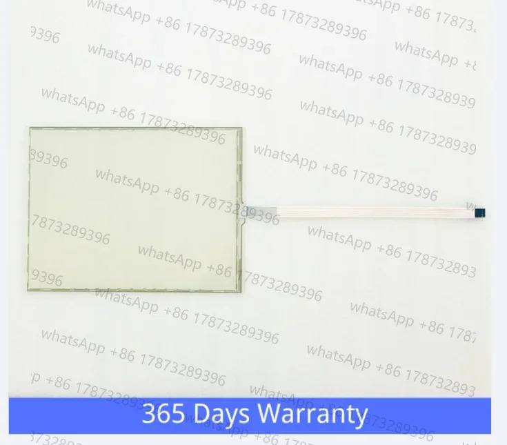 T150S-5RAL01N-0A28R0-300FH 터치 스크린 패널 유리 디지타이저 터치스크린 터치용