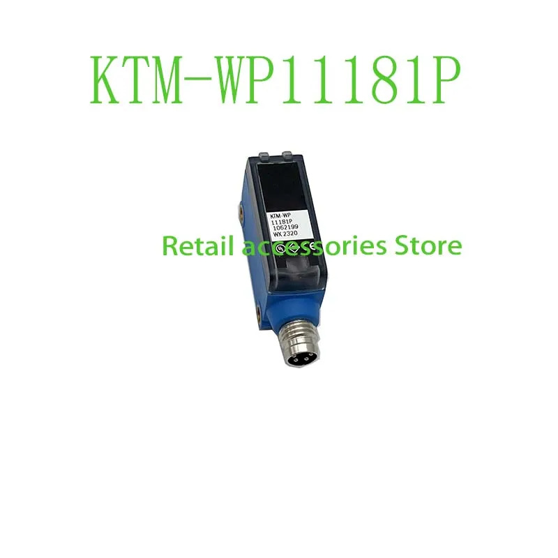 신품 원본 KTM-WP11181P KT5G-2P1111 E5CB-R1TCD/ED2 오리지널 산업용