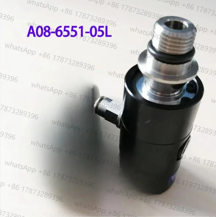 대체품 ROTOFLUX A10-1771-05L A08-6551-05L 로터리 조인트