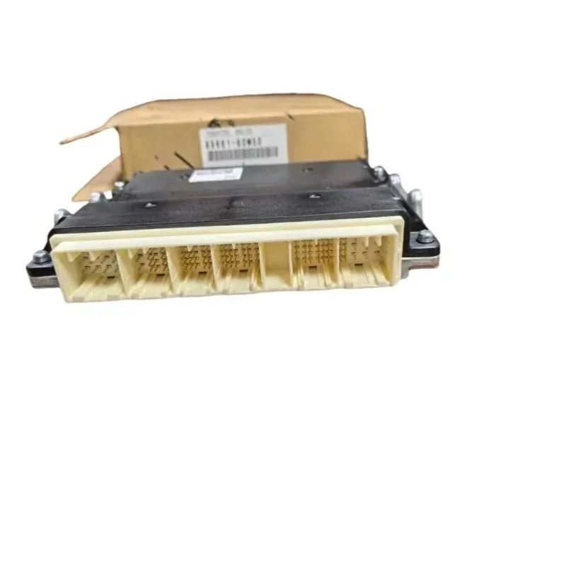 토요타 랜드 크루저 프라도 8966160W50 엔진 제어 ECU