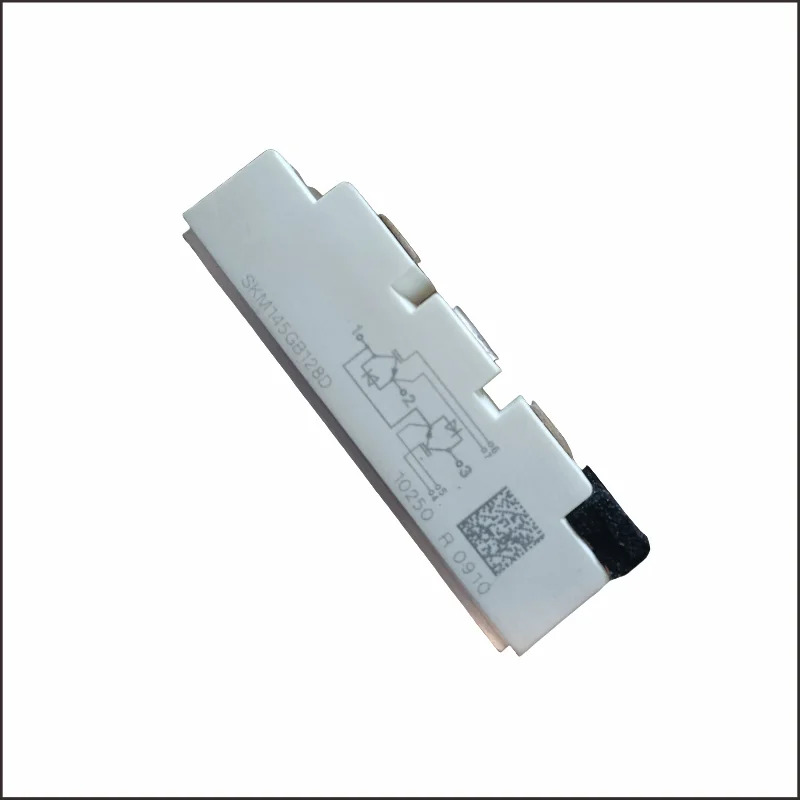 SKM145GB128D 전력 정류기 브리지 모듈