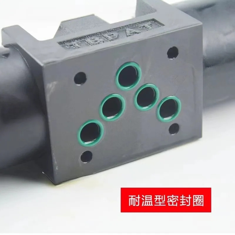유압 밸브 DSG-03-3C2-DL 솔레노이드 DSG-03-2B2-D24 3C60 2B3B 3C12 방향