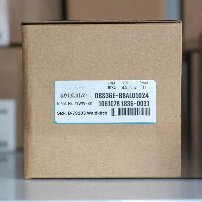 인코더 DBS36E-BBAL01024 인코더부품