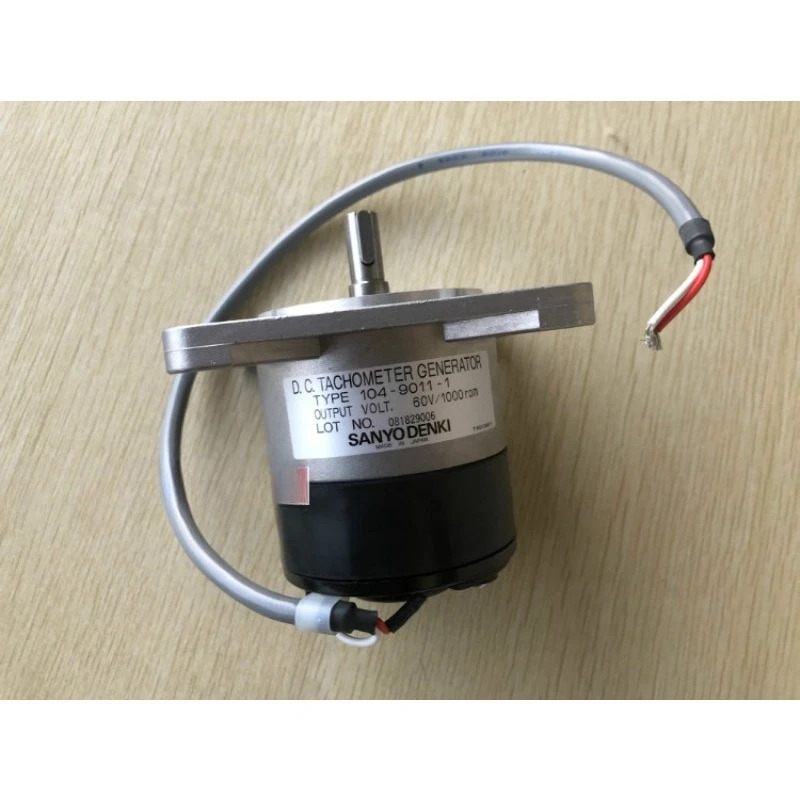 104-8011-1 일본 덴키 모터 104-9011-1