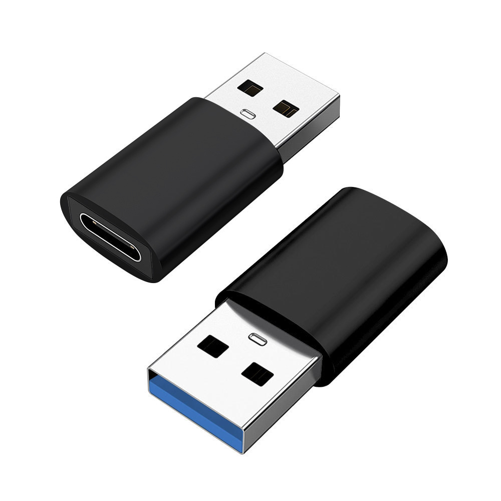 바라보고 USB 3.0 C타입 to A OTG 변환젠더 - 상세 이미지 5
