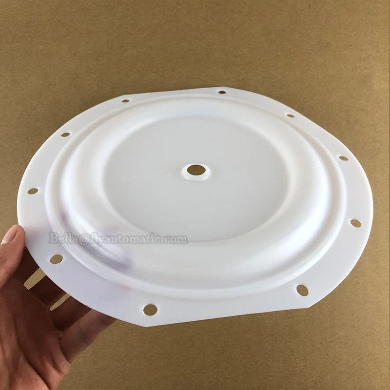 96146-T 96165-T Ingersoll Rand ARO EXP 1 PD10 PD15 시리즈 공압 펌프PTFE 다이어프램