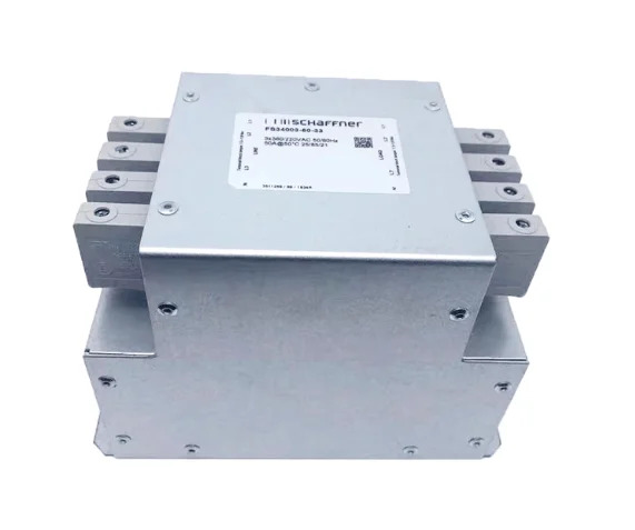 FS34000-33  FS34003 50 33 50A 샤프너 필터