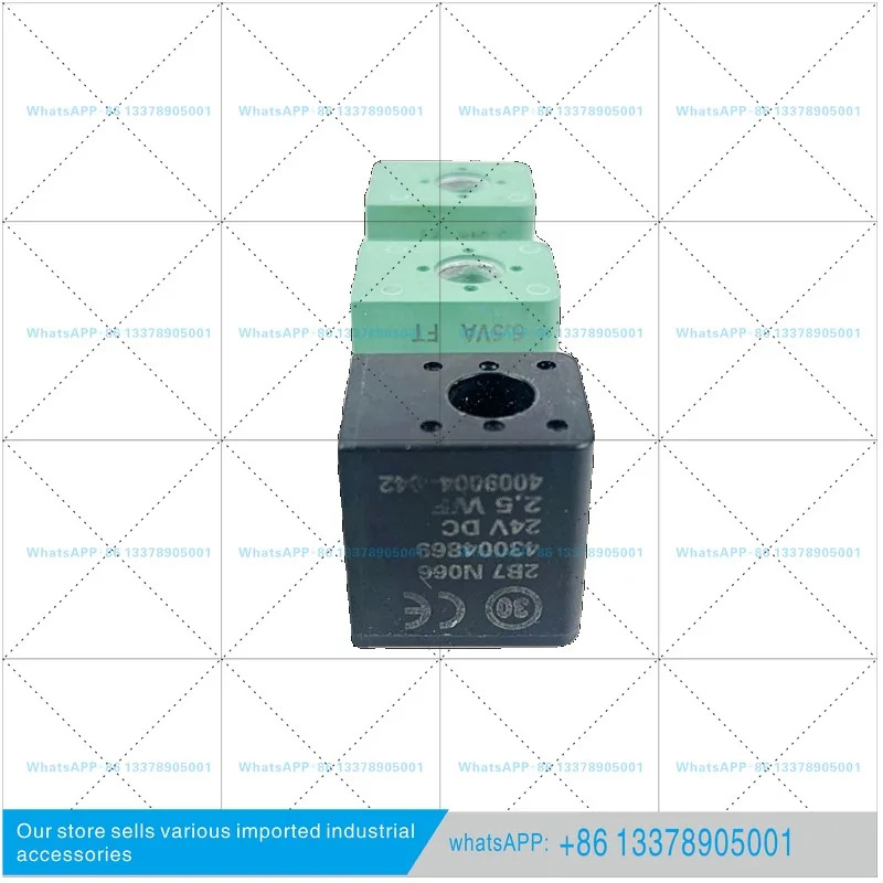 ASCO 솔레노이드 밸브 코일 400127-142 MP-C-165