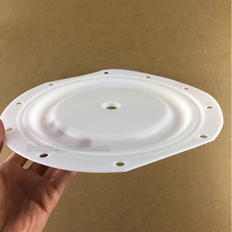 96146-T 96165-T Ingersoll Rand ARO EXP 1 PD10 PD15 시리즈 공압 펌프PTFE 다이어프램