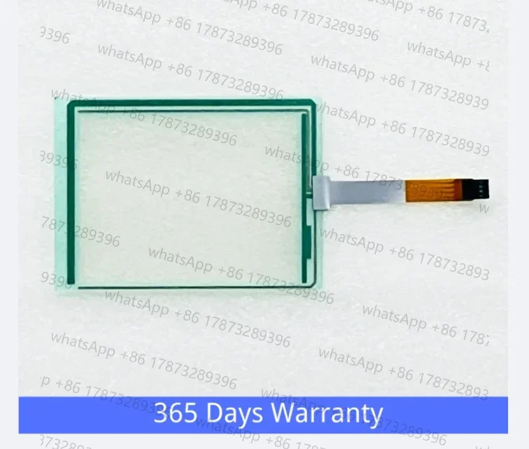 AD-5.7-4RU-01-250 00.783.2506 REV.K AD-5.7-4RU-01-150 터치스크린 패널터치스크린 패널 유리 디지타이저