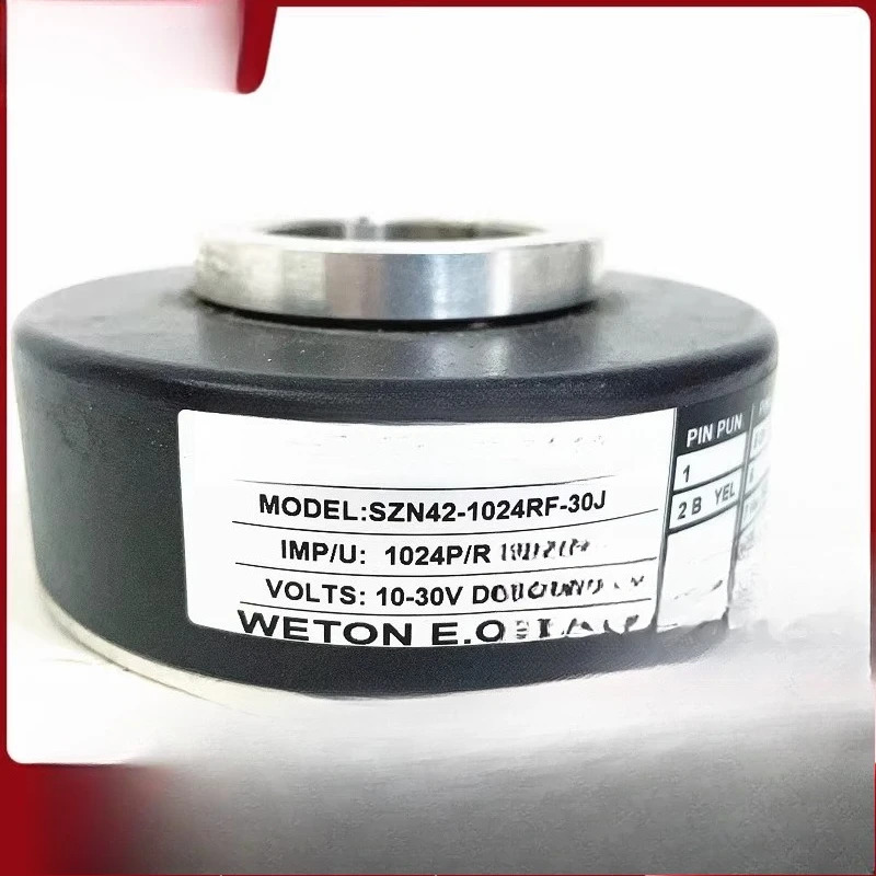 SZN42-1024RF-30J 엘리베이터 로터리 엔코더 512RF 600RF액세서리