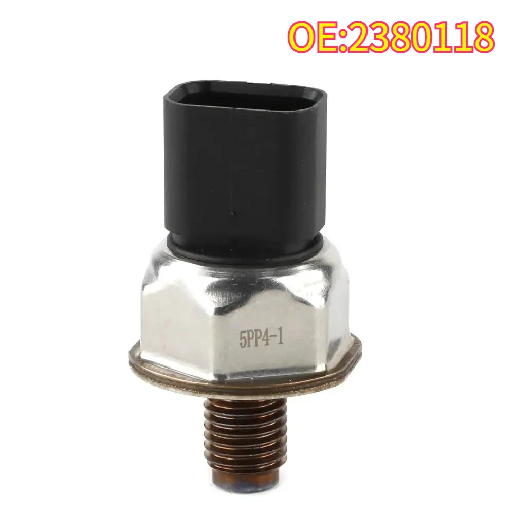 2380118 Brandstof Rail Druksensor Schakelaar Voor 312D 313D 319D 320D C4.2 C6.4 3066 5PP4-1 센서 238-