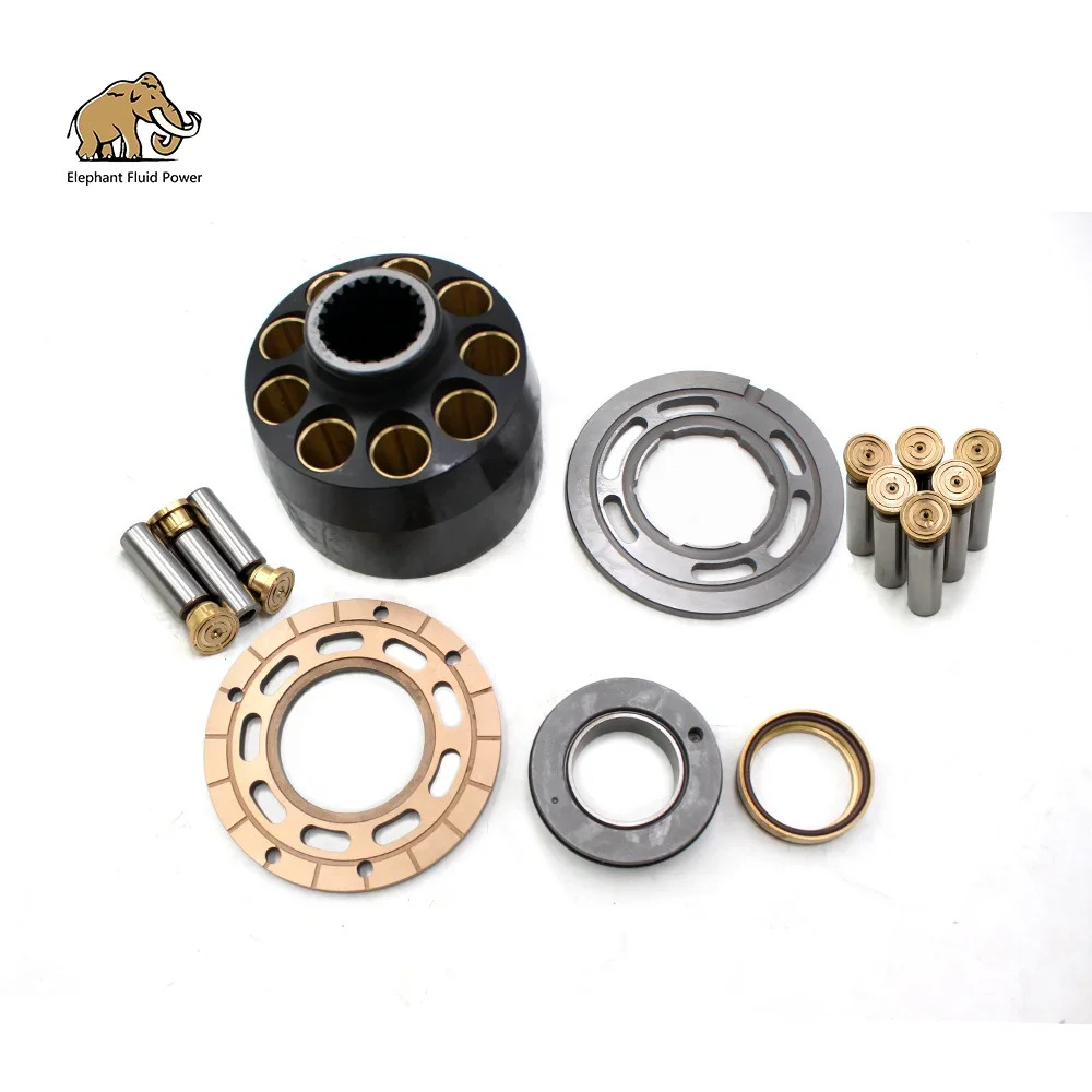 Eaton Vickers 4621 유압 피스톤 펌프 예비 부품