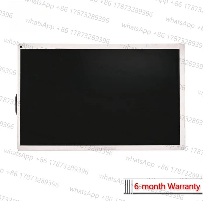 히타치 TX18D11VM1CAALCD 디스플레이 패널