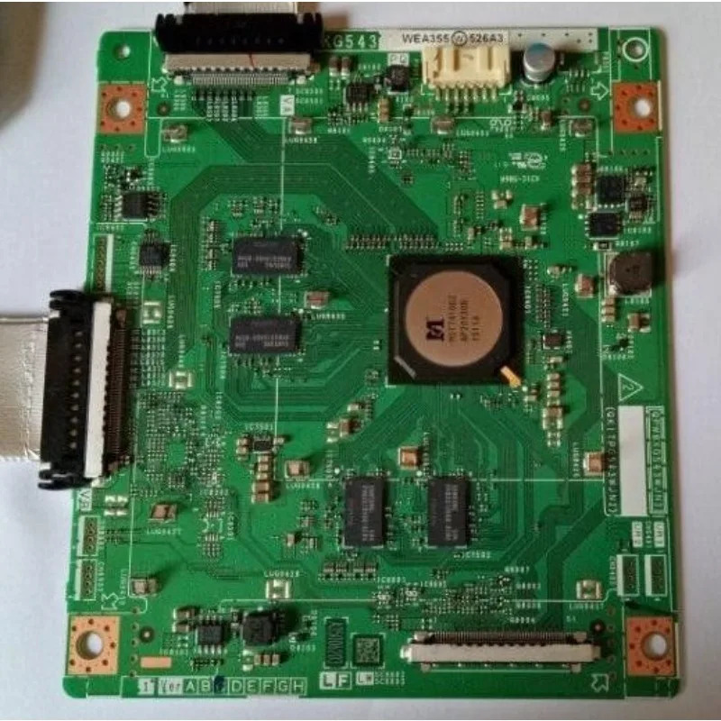 LCD-80XU35A/UD30A 70XU30A 전원 보드 RDENCA479WJQZ 메보드부품