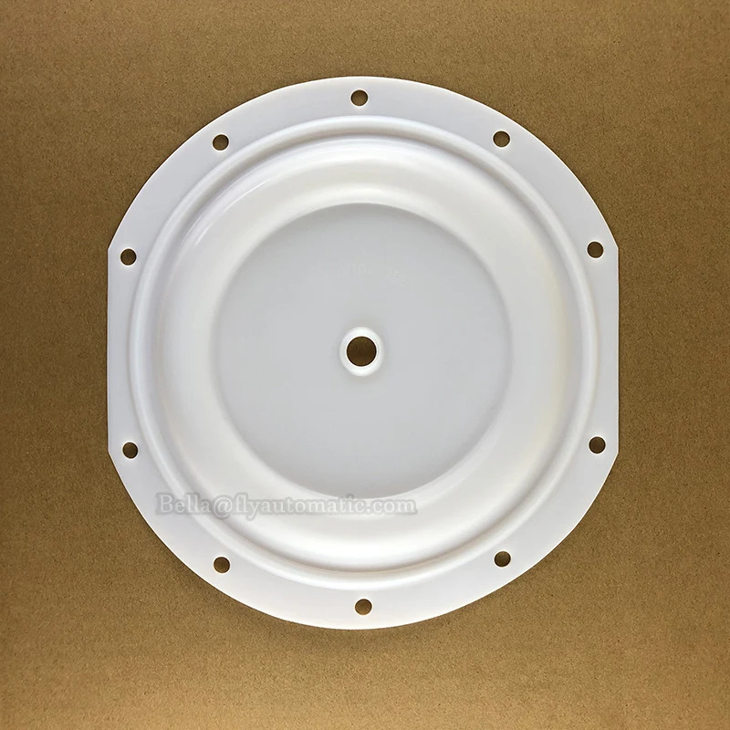 96146-T 96165-T Ingersoll Rand ARO EXP 1 PD10 PD15 시리즈 공압 펌프PTFE 다이어프램