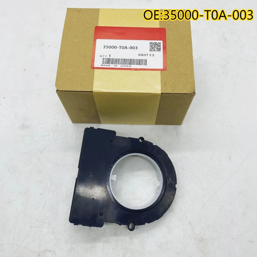 CR-V Fit Clarity HR-V Odyssey Pilot MDX RDX 35000T0A003 조향 각도 센서