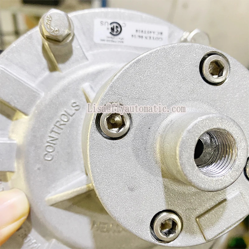 고옌 RCA45T 1-1/2 CA45T010-305 1.5인치 공압 펄스 밸브 먼지 제거