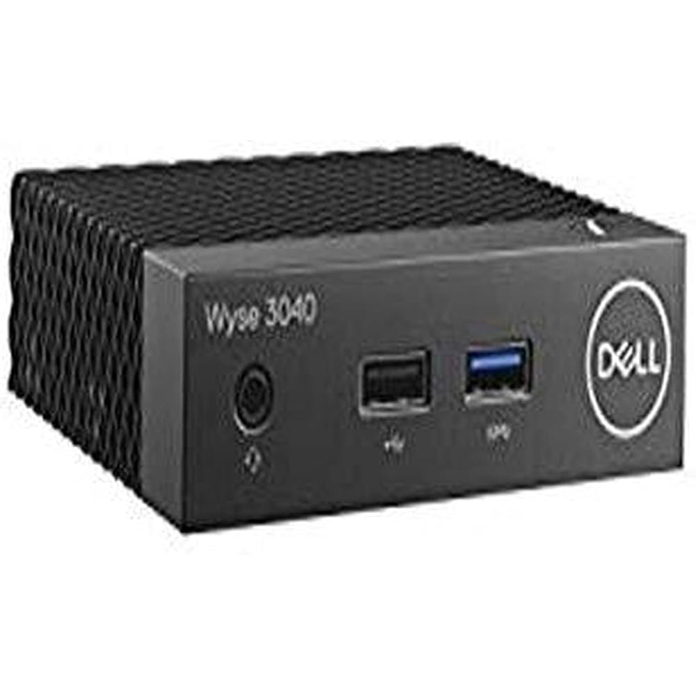 Wyse 3040 Thin Client - Core) Quad-core 1.44 기가헤르츠 Intel (4 - 상품 이미지