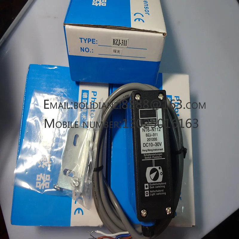 NT6-14920S17 NT6-13022 NT6-N112 NT6-P112 NT6-03022 NT6-03012 NT6-0302 오리지널 스위치 센서