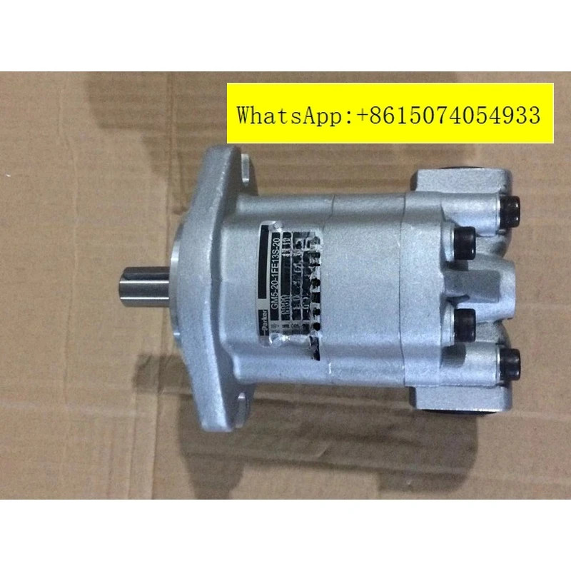 유압 기어 모터 GM호환5-10-1FE13S-20 자동차 GM호환5-51-FE13S-20