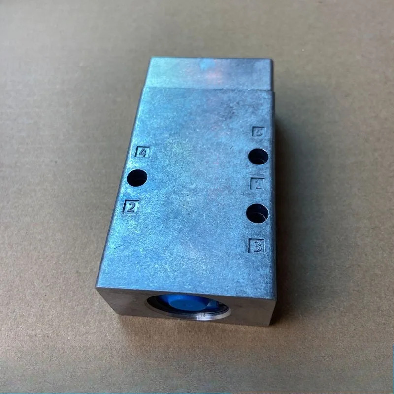 FESTO 공압 밸브 VL-5-1/8 9764 FESTO부품