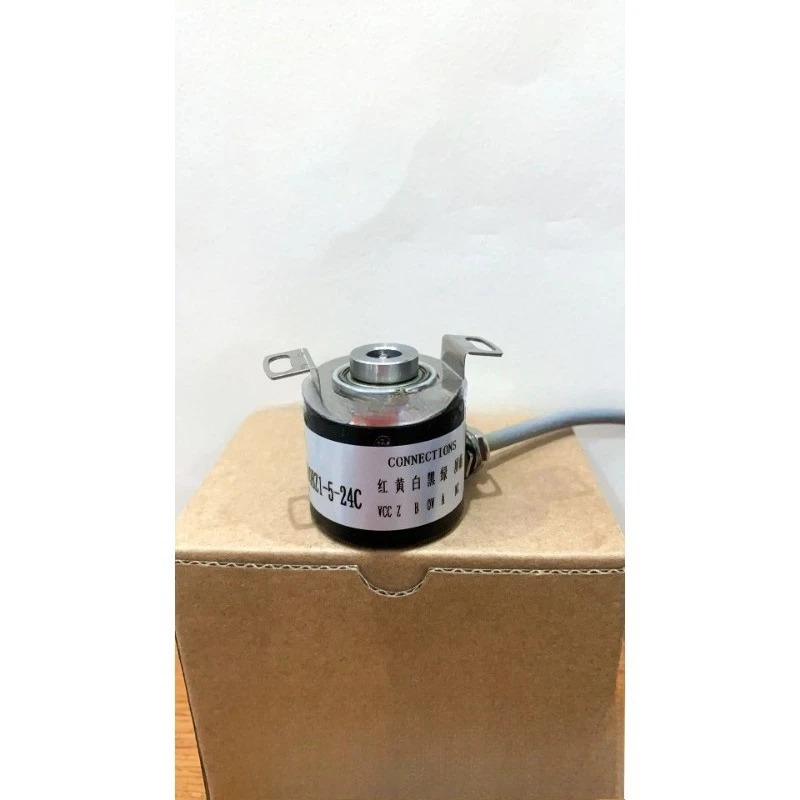 E6F-CWZ5C 1000P/R 2M E6F-CWZ5C-1000p 엔코더 부품