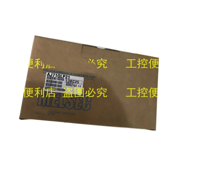 신품 원본 AJ71QLP21 오리지널 산업용